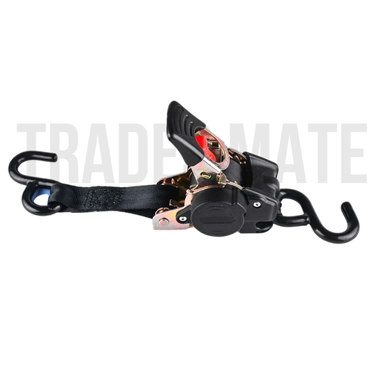 Auto Ratchet Straps Trades Mate